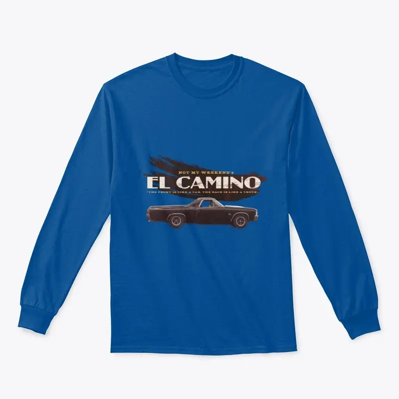 El Camino