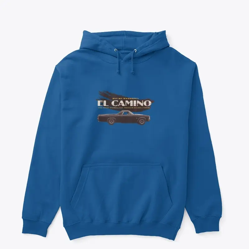 El Camino