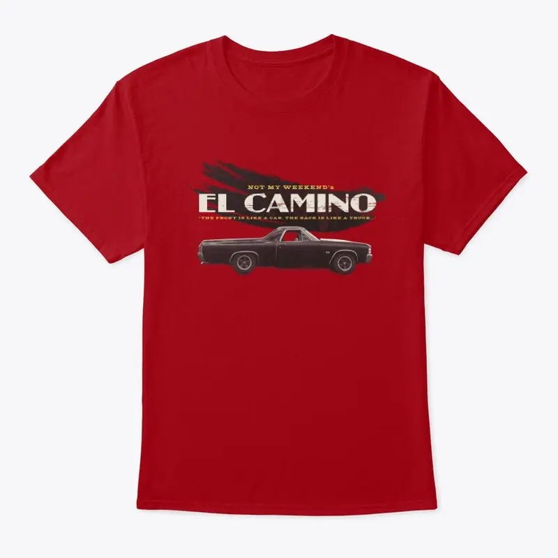 El Camino